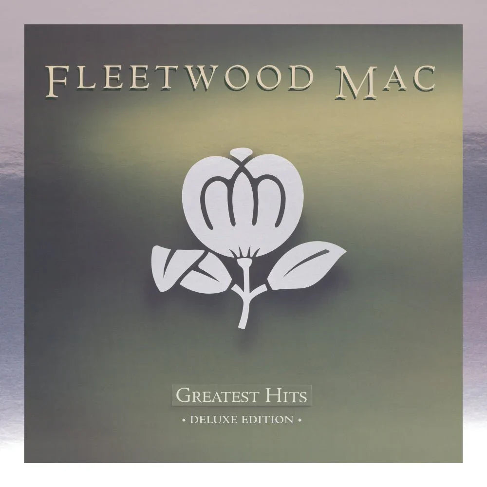 [Pre Order] Fleetwood Mac - Greatest Hits (Deluxe Edition) - LP *
