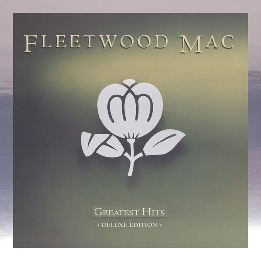 [Pre Order] Fleetwood Mac - Greatest Hits (Deluxe Edition) - LP *