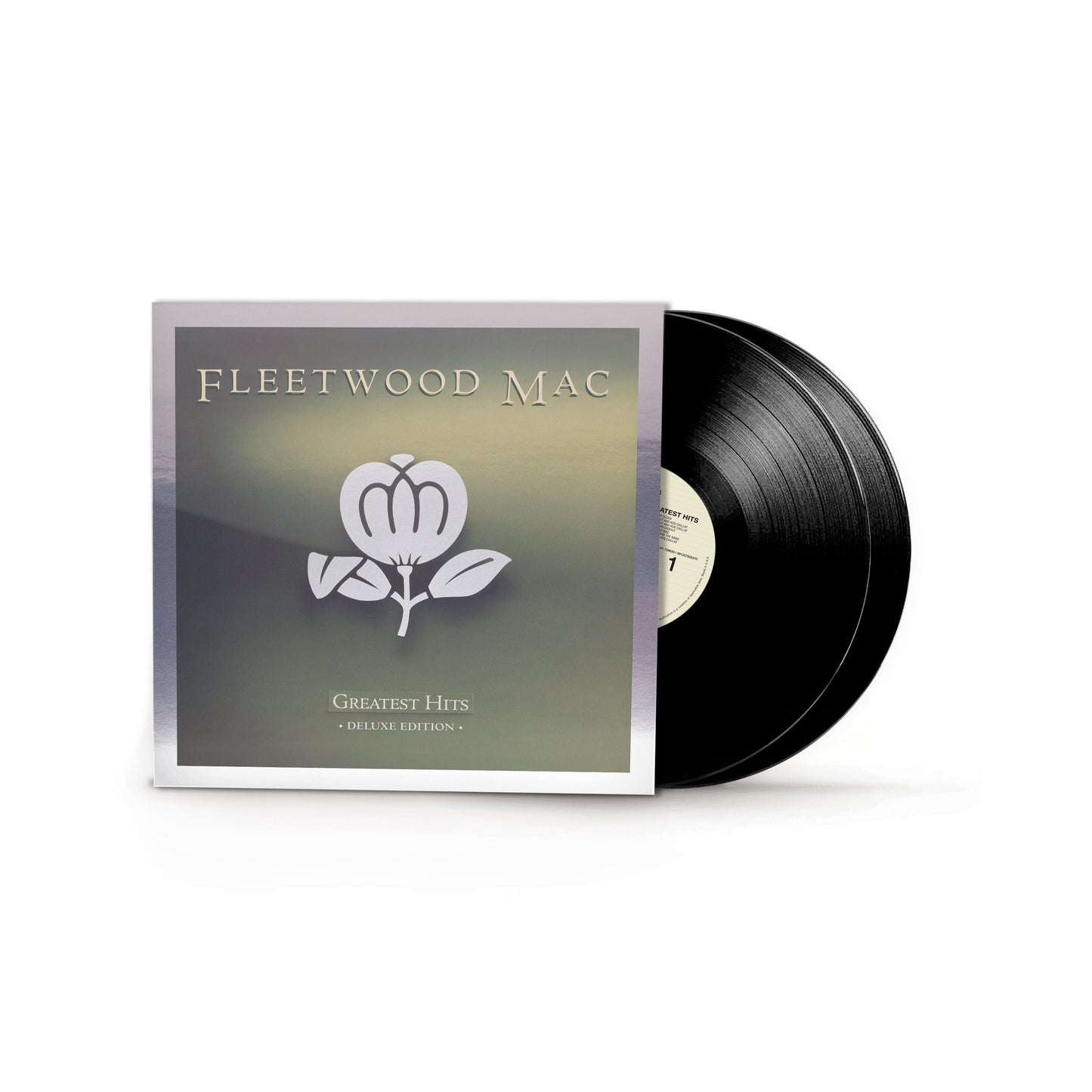 [Pre Order] Fleetwood Mac - Greatest Hits (Deluxe Edition) - LP *