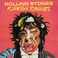 [Pre Order] The Rolling Stones - Foreign Tongues - Clear LP *