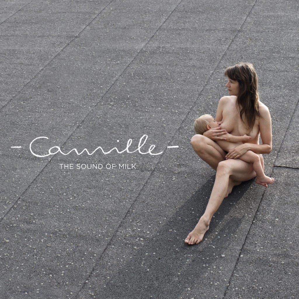 [Pre Order] Camille - The Sound of Milk (Adolescence Edition) - LP *
