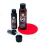 2oz Mist Spray and 4oz Refill
