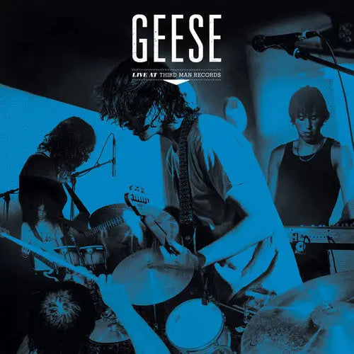 Live at Third Man Records [Vinyl]