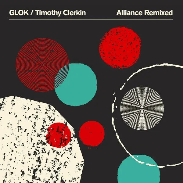 Alliance Remixed (Green Vinyl) [LP]