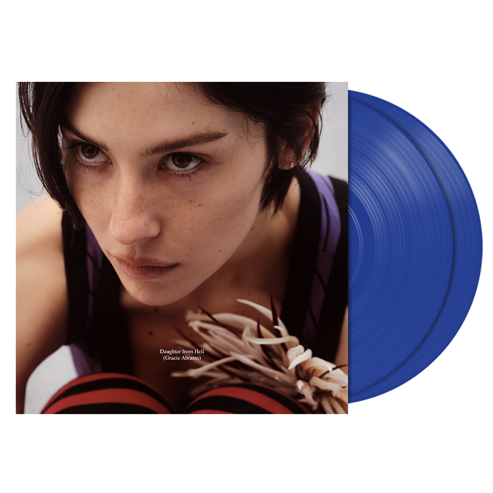 [Pre Order] Gracie Abrams - Daughter from Hell - Indie LP