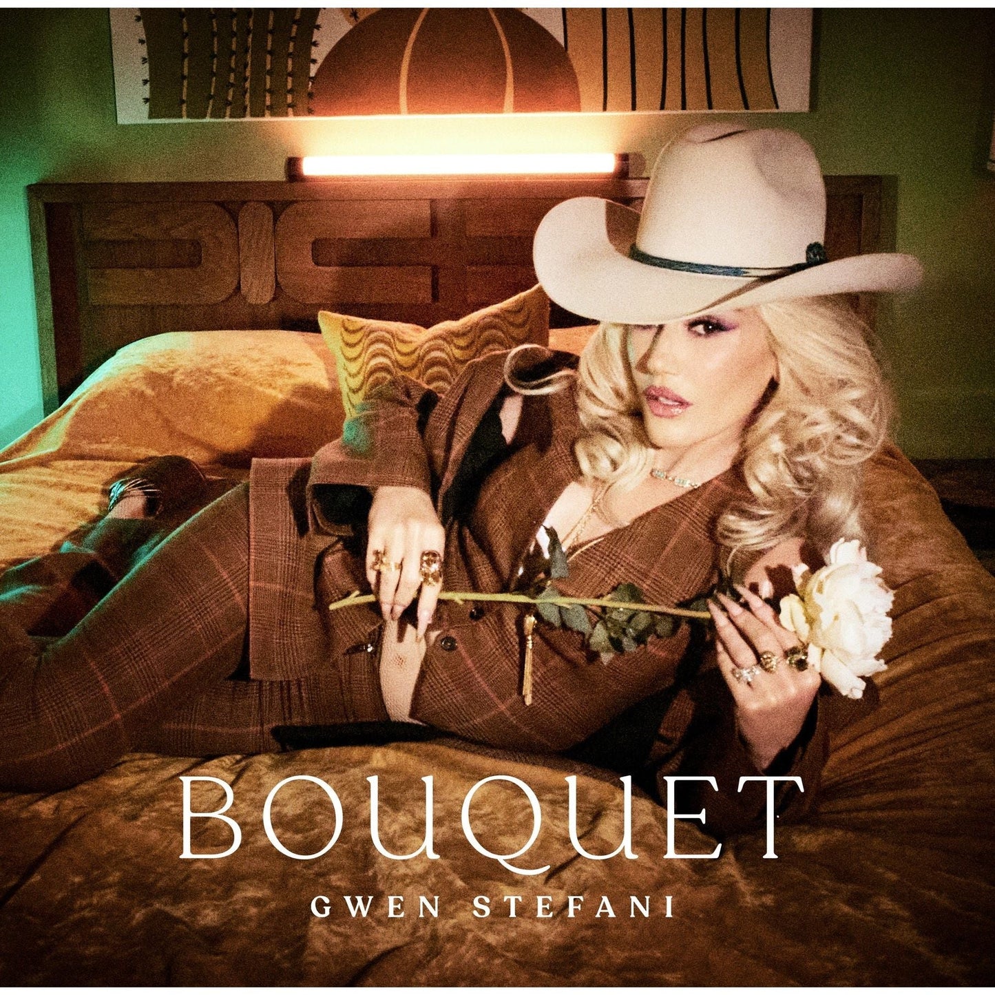 Gwen Stefani - Bouquet - LP
