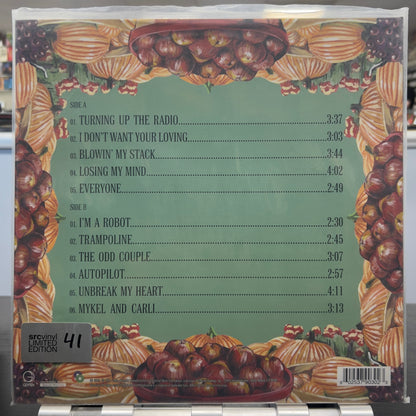 Weezer - Death To False Metal - LP