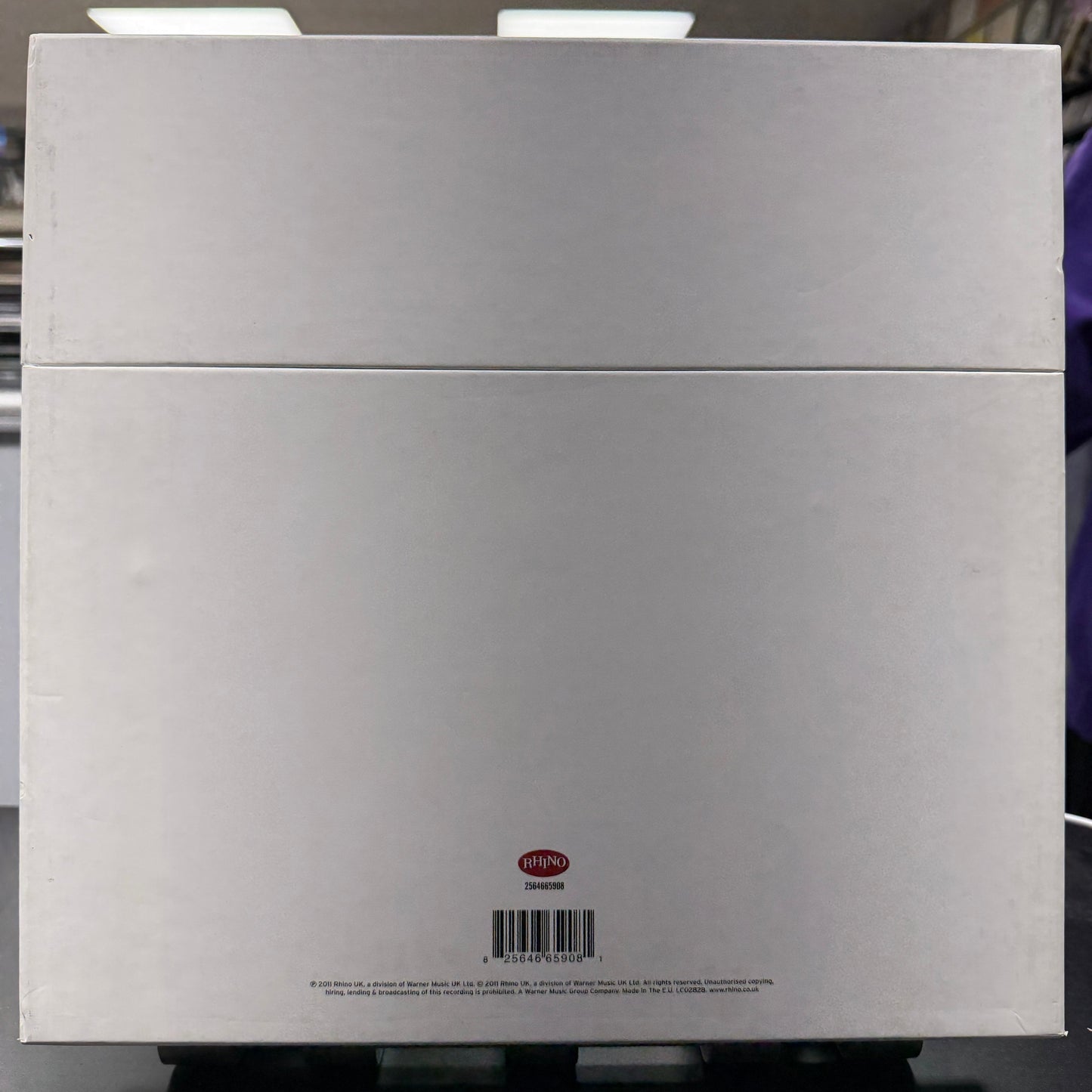 The Smiths - Complete - LP Box Set