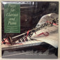 Charles West/Susan Grace - Pieces for Clarinet and Piano - Wilson Audiophile LP
