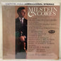 Nathan Milstein - Encores - Capitol LP
