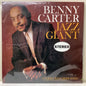 Benny Carter - Jazz Giant - Analogue Productions 45RPM 2x LP
