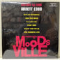 Arnett Cobb - Ballads by Cobb - Analogue Productions LP