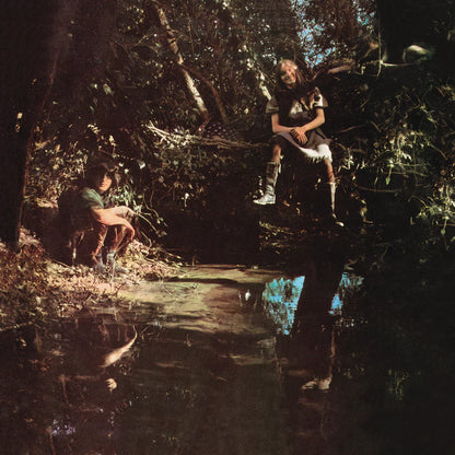 Humble Pie - Town and Country - LP