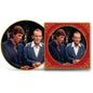 David Bowie & Bing Crosby - Peace on Earth/Little Drummer Boy - 12" Picture Disc
