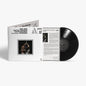 Alan Silva & His Celestial Communication Orchestra - Luna Surface - LP