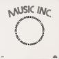 Charles Tolliver & Stanley Cowell - Music Inc. - LP