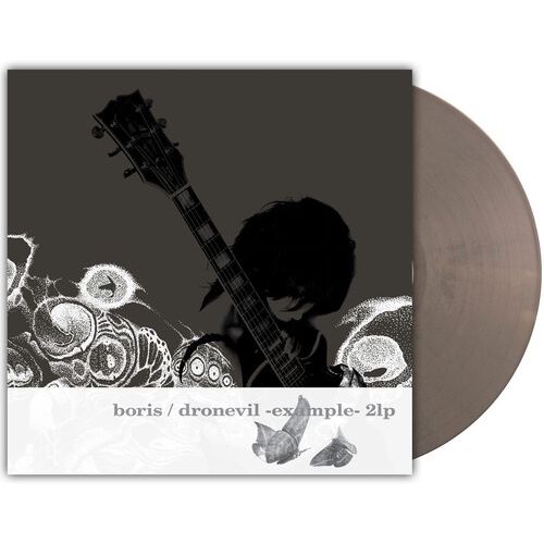 Boris - Dronevil - LP