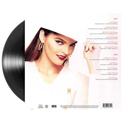 Ana Bárbara - La Trampa - LP
