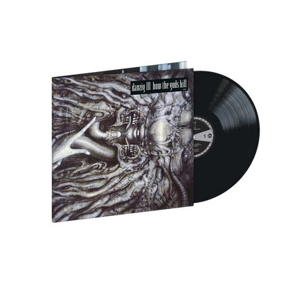 Danzig - Danzig III: How the Gods Kill - LP