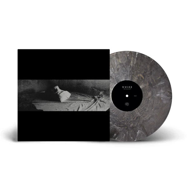 Whirr - Around - 12" EP