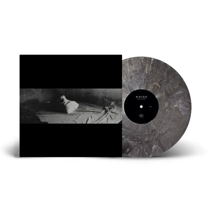Whirr - Around - 12" EP