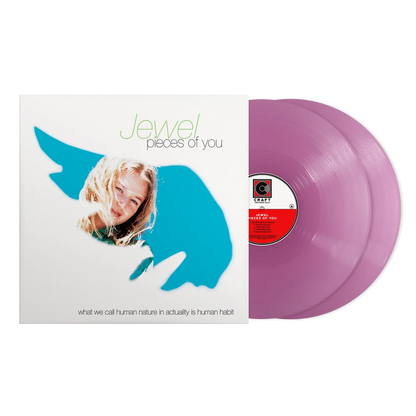 Jewel - Pieces of You (30th Anniversary) - LP