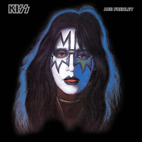 Ace Frehley [Picture Disc Vinyl]