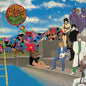 Prince & The Revolution - Around the World in a Day - LP