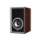 LEAK - Sandwich 100 Bookshelf Loudspeakers Walnut (Pair)