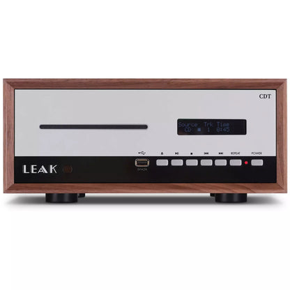 LEAK - Stereo CDT CD Transport