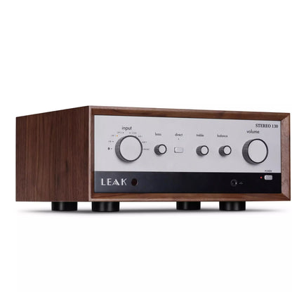 LEAK - Stereo 130 Integrated Amplifier