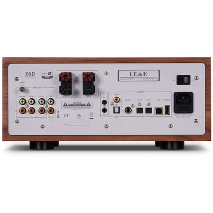 LEAK - Stereo 130 Integrated Amplifier (Open Box)
