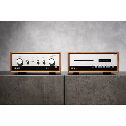 LEAK - Stereo 130 Integrated Amplifier