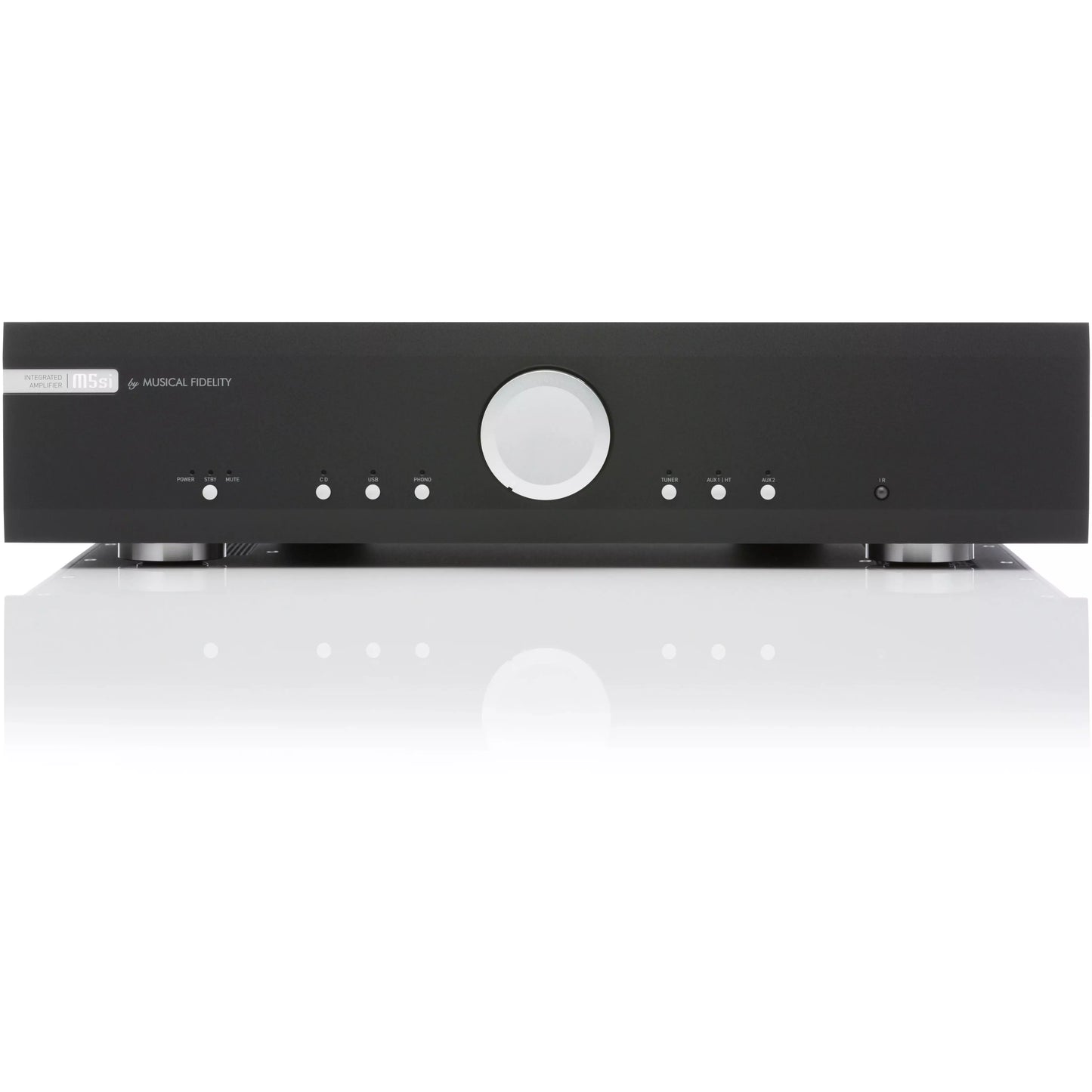 Musical Fidelity - M5si Integrated Amplifier