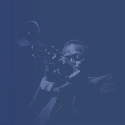 Miles Davis Quintet - The Complete Live In Paris 1960, Vol. II - The Lost Recordings LP