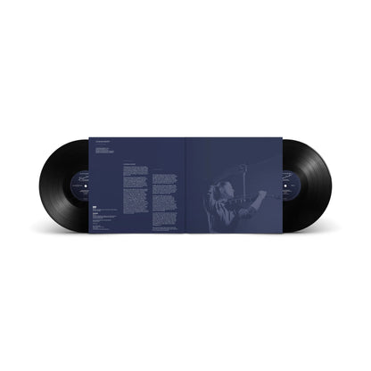 Johanna Martzy - The Unreleased And Rare Recordings - The Lost Recordings LP