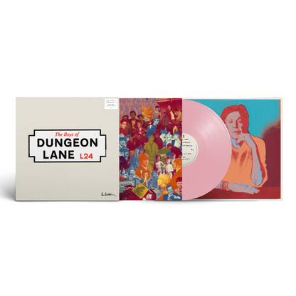 Paul McCartney - The Boys Of Dungeon Lane - Indie LP