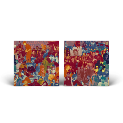 Paul McCartney - The Boys Of Dungeon Lane - Indie LP