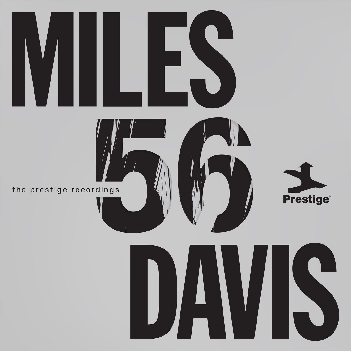 Miles Davis - Miles '56: The Prestige Recordings - LP Box Set