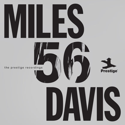 Miles Davis - Miles '56: The Prestige Recordings - LP Box Set