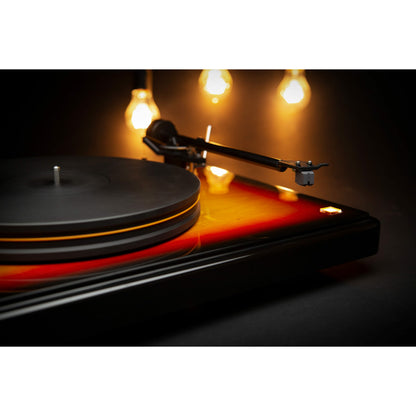 Mobile Fidelity - Fender x PrecisionDeck Limited Edition Turntable
