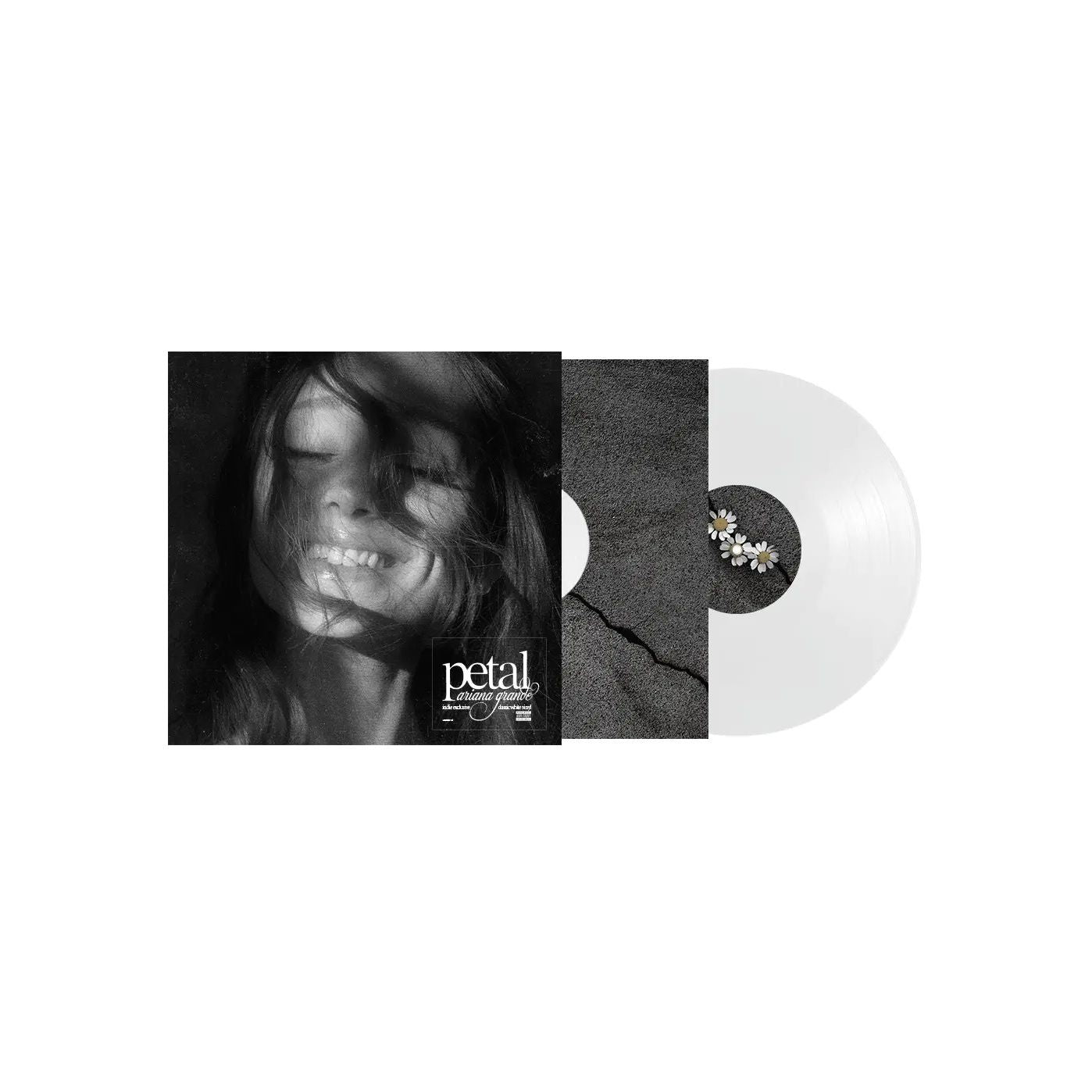 [Pre Order] Ariana Grande - Petal - Indie LP *
