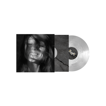 [Pre Order] Ariana Grande - Petal - LP  *