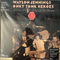 Waylon Jennings - Honky Tonk Heroes - Vinyl Me Please LP
