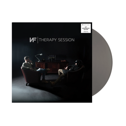 NF - Therapy Session (10th Anniversary) - LP