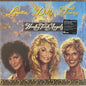 Loretta Lynn, Dolly Parton, Tammy Wynette - Honky Tonk Angels - Vinyl Me Please LP