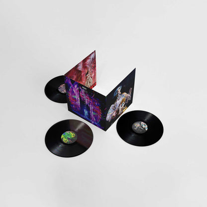 Bjork - Cornucopia: Live - LP