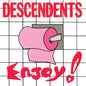 Descendents - Enjoy! - LP