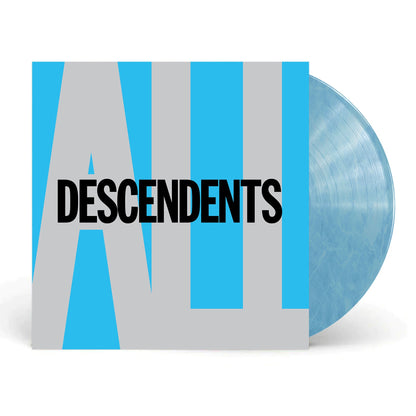 [Pre Order] Descendents - All (Boo Berry Vinyl) - LP *