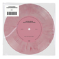Nice To Each Other [7" Pink White Vinyl Single]